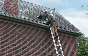 what affects urgent Colebatch roof repairs