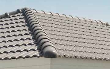 advantages of Colebatch clay roofing