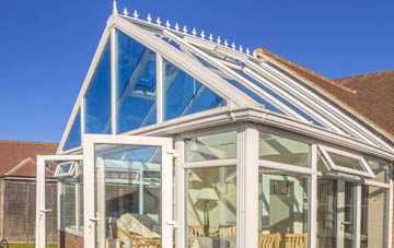 conservatory roof insulation costs Colebatch