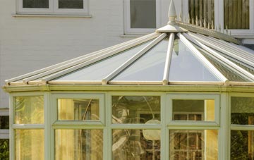 conservatory roof repair Colebatch, Shropshire