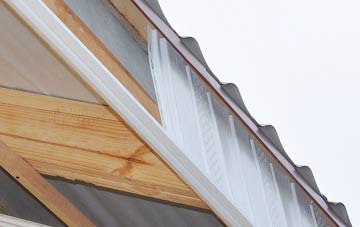 why Colebatch fascia repairs are essential