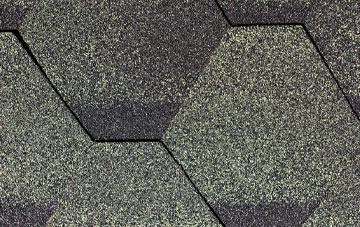 Colebatch fibreglass shingle repairs