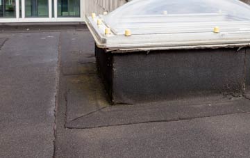 disadvantages of Colebatch flat roofs