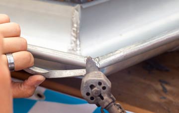 disadvantages of Colebatch lead roofing