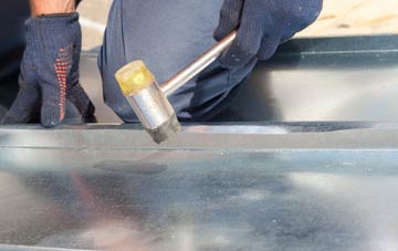 Colebatch metal roofing costs