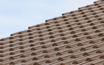 plastic roofing Colebatch, Shropshire
