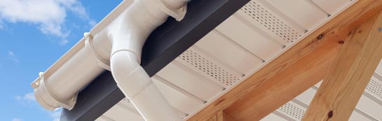 get Colebatch guttering quotes today