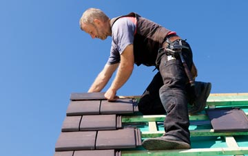 disadvantages of Colebatch slate roofing