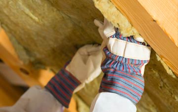 types of Colebatch pitched roof insulation materials