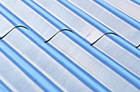 Colebatch corrugated roofing