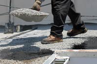 find rated Colebatch flat roofing replacement companies