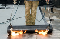 Colebatch flat roof sealing quote