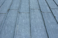 Colebatch lead roofing