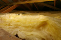 Colebatch pitch roof insulation