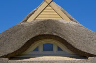 Colebatch thatch roofing